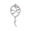 Alloy Pendants FIND-G040-01P-2