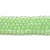 Imitation Jade Glass Beads Strands LS-EGLA-A039-J2mm-D01-1