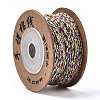 Cotton Cord OCOR-E027-01B-18-3