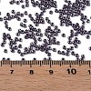 12/0 Czech Opaque Glass Seed Beads SEED-N004-003C-40-6