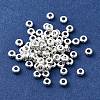 Brass Beads KK-H091-01C-S-2