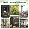 PVC Window Static Stickers AJEW-WH0385-0002-5