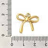 304 Stainless Steel Pendants STAS-U023-10G-3