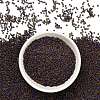 TOHO 11/0 Demi Round Beads Y-SEED-DR11-0615-4
