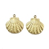 304 Stainless Steel Pendants STAS-D302-23D-G-1