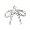 Rack Plating Alloy Pendants PALLOY-S186-07P-01-1