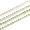 Gradient Color Cotton Cord OCOR-TAC0021-11A-3