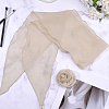 1 Set Cloth Scraf AJEW-CY0002-02A-4