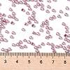 TOHO 8/0 Round Beads X-SEED-TR08-0571-4
