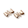 304 Stainless Steel Connector Charms STAS-P363-01RG-2