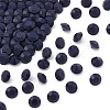 Preciosa® MAXIMA Crystal Round Stones Y-PRC-RBSS8-33400-1