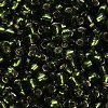 TOHO 6/0 Round Beads SEED-XTR06-0037-4