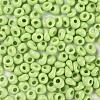 TOHO Short Magatama Beads SEED-TM04-44-2