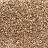 TOHO Round Seed Beads SEED-JPTR15-0989-2