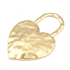 Alloy Big Pendants X-FIND-I074-01MG-02-2