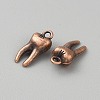 Zinc Alloy Pendants LS-FIND-WH0139-501R-2