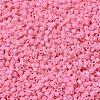 MIYUKI Delica Beads SEED-J020-DB2117-3