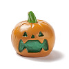 Halloween Theme Mini Resin Home Display Decorations DJEW-B005-15-1
