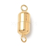 1/20 14K Gold Filled Column Magnetic Clasps KK-B672-02G-1