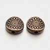 Tibetan Style Alloy Beads LS-X-RLF10934Y-NF-2