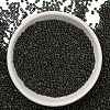 TOHO 8/0 Demi Round Beads X-SEED-DR08-0508-4