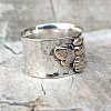 Bohemian Style Alloy Finger Rings FS-WG6E47A-01-3