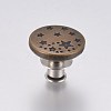 Alloy Button Pins for Jeans PALLOY-TAC0009-03A-1