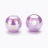 Eco-Friendly Poly Styrene Acrylic Beads PL425-C18-2