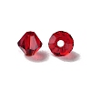 Transparent Glass Beads GGLA-Z004-05D-2