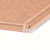 Acrylic Transparent Pressure Plate DIY-WH0158-46F-2