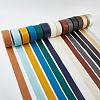 PU Leather Ribbons DIY-WH20011-93H-06-5