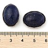 Natural Lapis Lazuli Multi-Strand Links KK-M304-03P-02-3