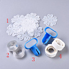 Plastic Balloon Decorating Strip Kit DIY-CJ0003-01-3