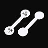 Folding Paper Ring Size Sticker CDIS-C006-01J-2