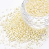 13/0 Glass Seed Beads SEED-T005-14A-A07-2