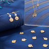 Alloy Pendants FIND-SC0002-54-5