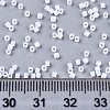 11/0 Grade A Glass Seed Beads X-SEED-S030-1141-4