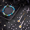 ARRICRAFT Glass Beads Strands GLAA-AR0001-06-5