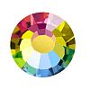 Preciosa® Crystal Hotfix Flatback Stones Y-PRC-HSS12-00030-281-2