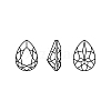 Preciosa® MAXIMA Crystal Fancy Stones Y-PRC-FE14-23980-4