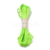 Polyester Embroidery Floss OCOR-C005-B21-1