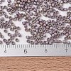 MIYUKI Delica Beads X-SEED-J020-DB2321-4