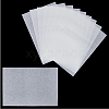 50Pcs Ironing Paper used for DIY Fuse Beads DIY-CY0002-81B-7