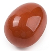 Natural Red Jasper Palm Stones G-I367-04C-2