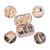 PU Leather Jewelry Storage Box LBOX-TAC0001-01C-3