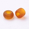12/0 Glass Seed Beads SEED-A008-2mm-M13-2