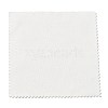 Microfiber Suede Cleaning Cloths AJEW-D067-01C-2