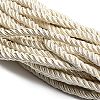Polyester Twisted Cord NWIR-XCP0001-22B-04-2