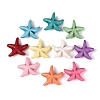Ocean Synthetic Turquoise Pendants G-N364-01-1