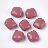 Acrylic Beads OACR-S029-058K-1